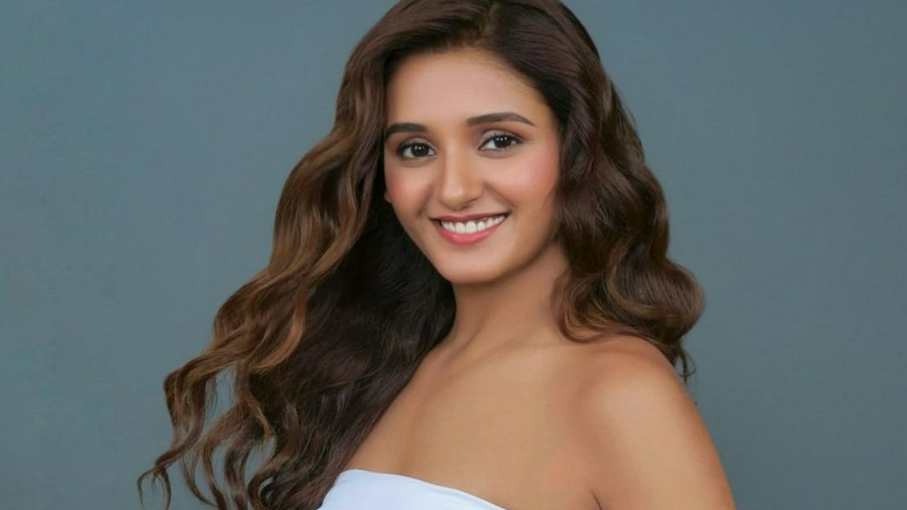 Pic Credit: Shakti Mohan Instagram Shakti Mohan