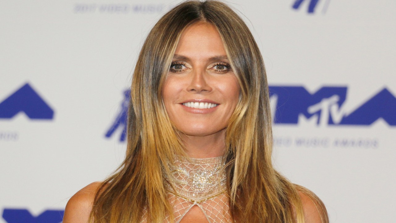 35 Glamorous Heidi Klum’s Hairstyles for a Supermodel Look