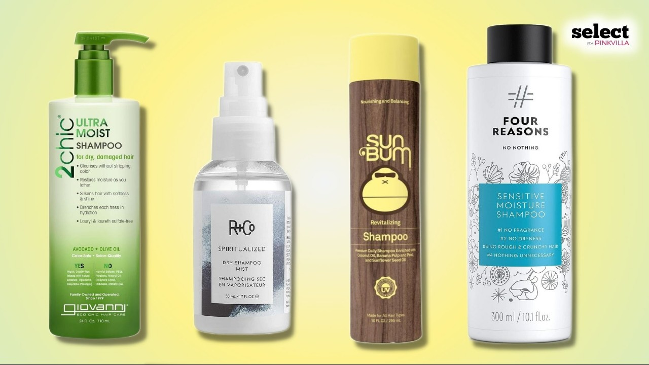 14 Best Cruelty-free Shampoos for an Ethical Hair Care Routine | PINKVILLA