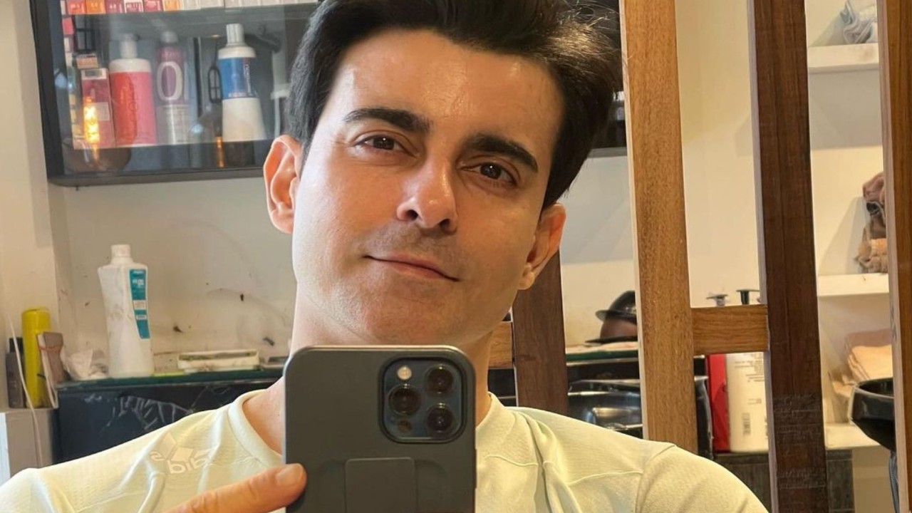 EXCLUSIVE: 'This is just the beginning,' Gautam Rode on marking his debut in Malayalam cinema with Bandra 