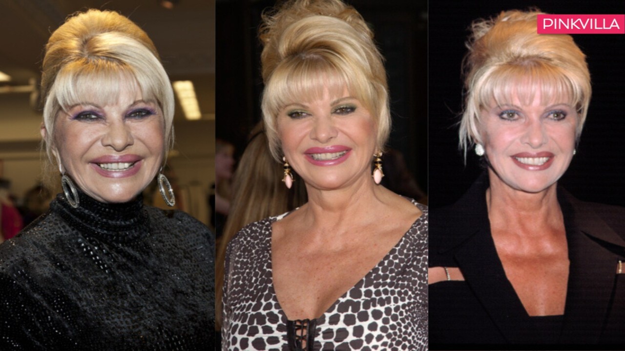 Ivana Trump Plastic Surgery Stories: Exploring the Speculations