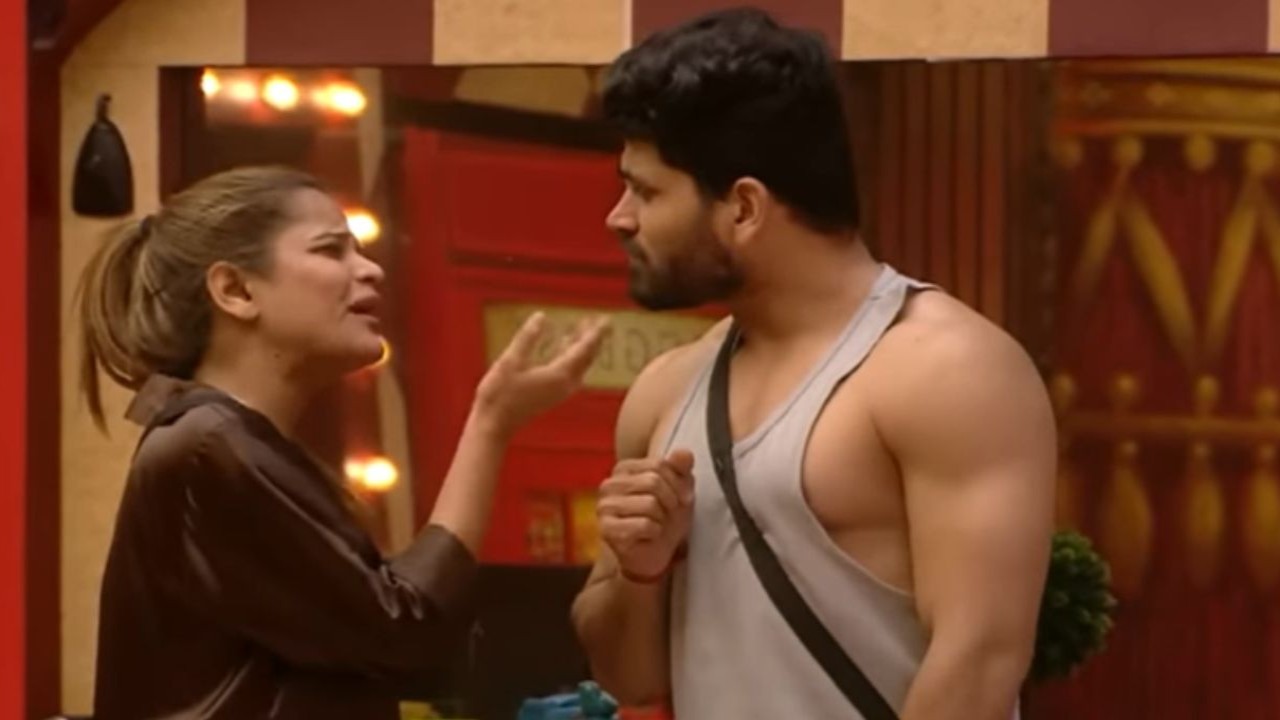 Bigg Boss 16 Day 2 Highlights: Gautam Vig Gets Into A Heated Argument With MC  Stan On Day 2