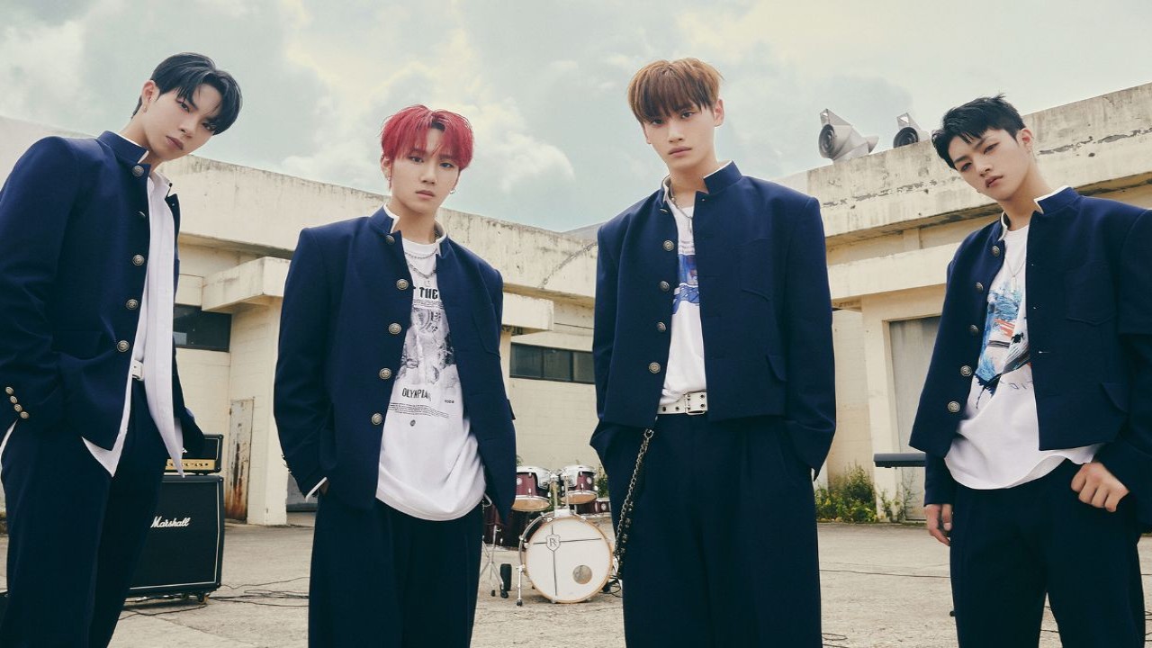 EXCLUSIVE: TIOT weighs on upcoming debut, members recall Boy Planet gig and celebrate album release