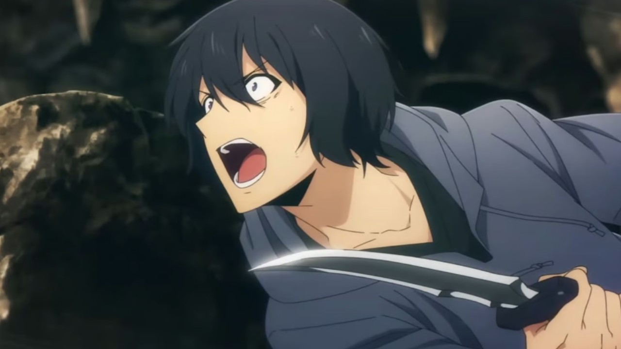 Episode 10 - ERASED - Anime News Network