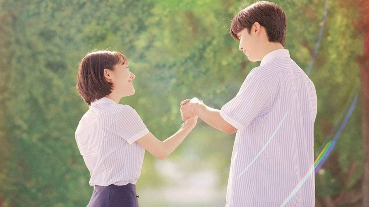 A Love So Beautiful to Meteor Garden: Top 5 high-school Chinese dramas to watch