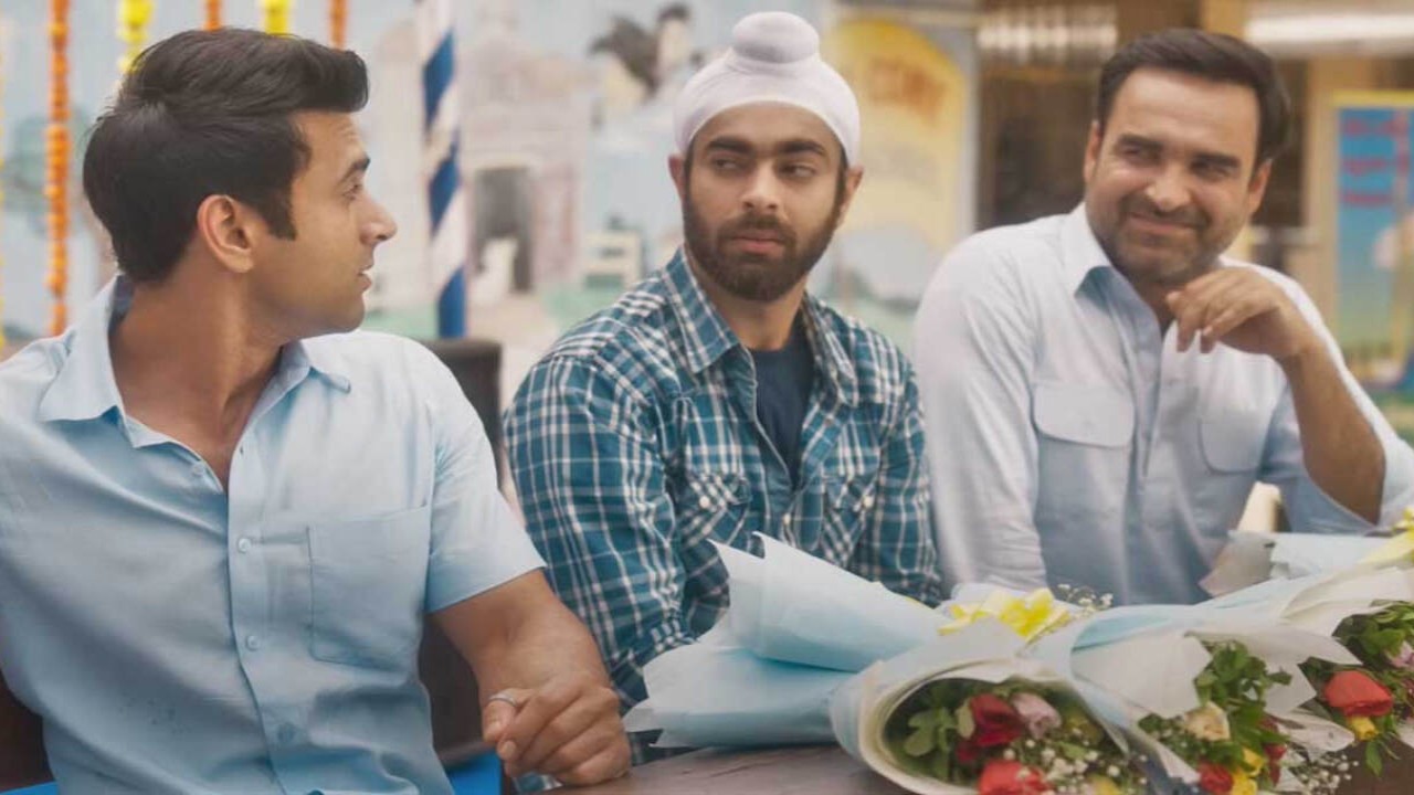 Fukrey 3 Week 1 India Box Office: Excel Entertainment's film does very well; Collects Rs 60 crores in 7 days
