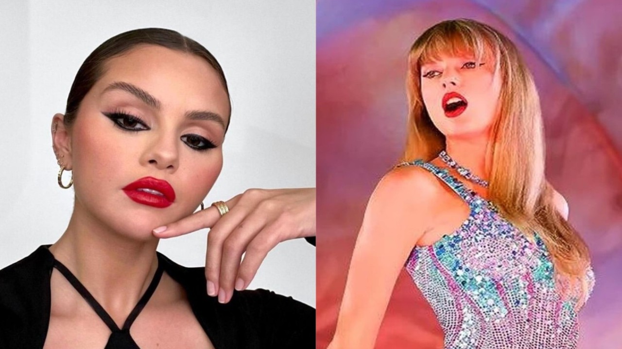 Taylor Swift ( Instagram & Imdb) Instagram & Imdb