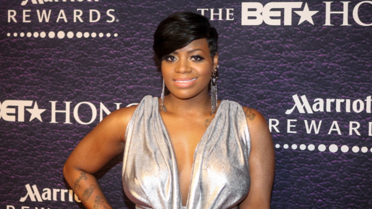 15 Stunning Fantasia Barrino Hairstyles You'll Want to Try