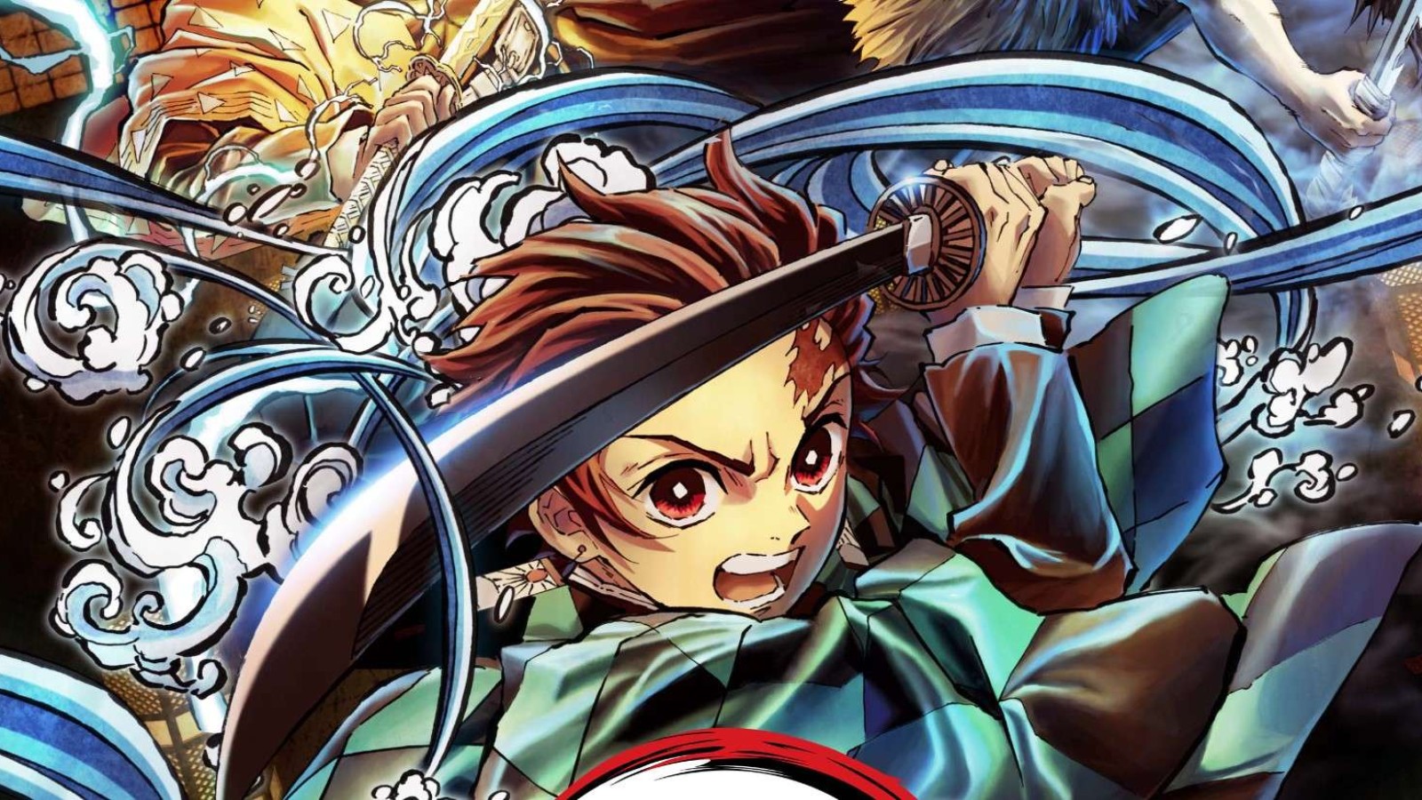 Demon Slayer: Kimetsu no Yaiba (TV Series 2019– ) - Episode list - IMDb