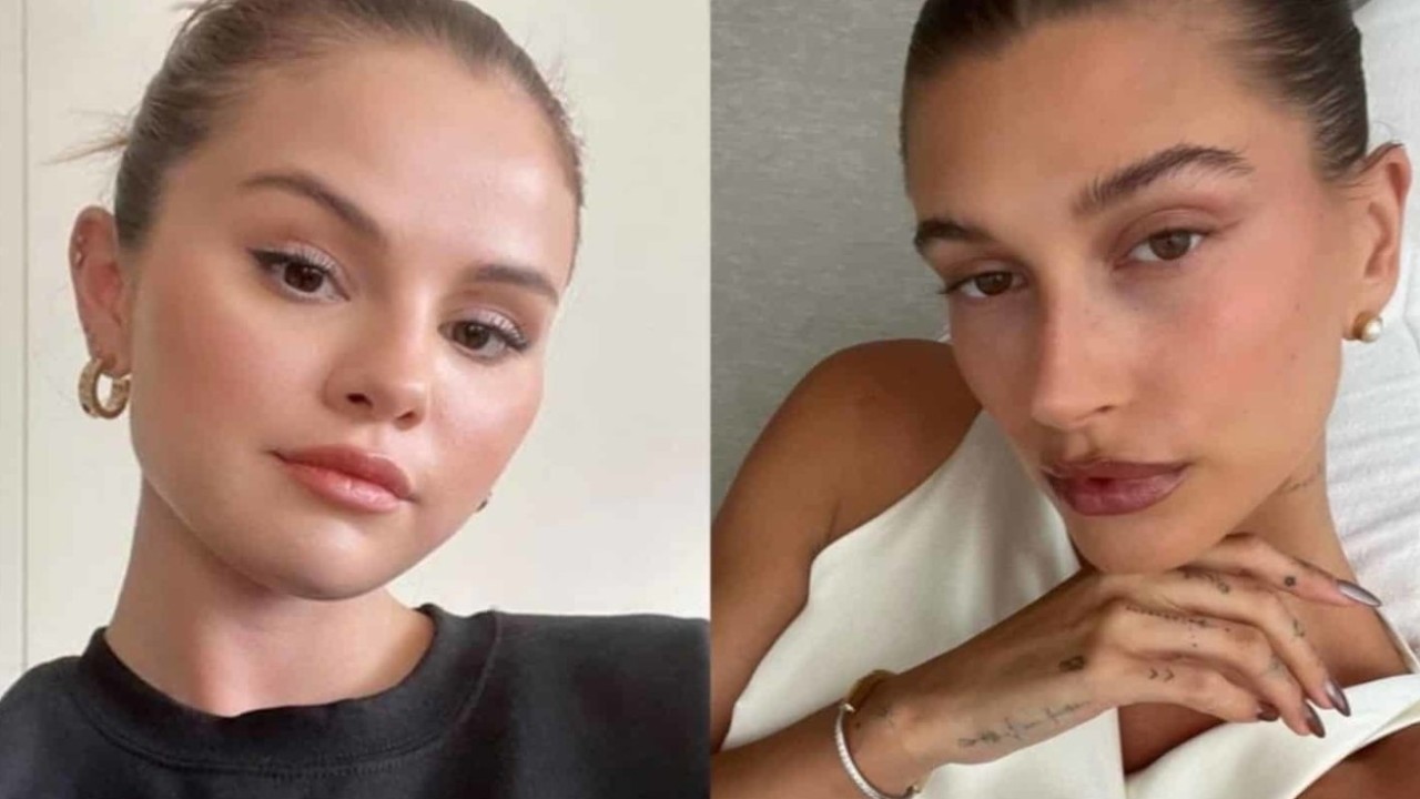 Photo of Selena Gomez et Hailey Bieber ne se sont pas rencontrées en France après qu’une vidéo d’elles quittant le restaurant soit devenue virale ;  un rapport