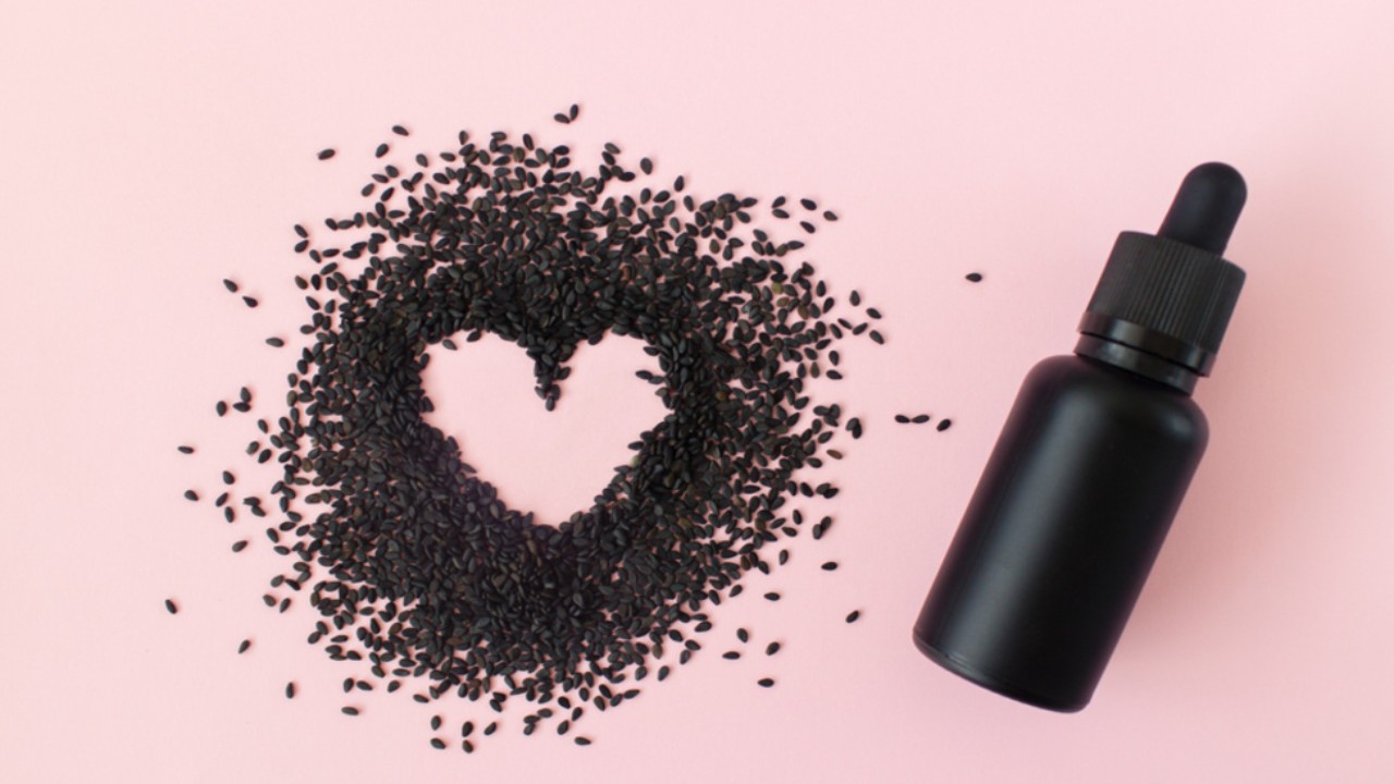 Sesame Oil for Hair Sesame Oil for Hair