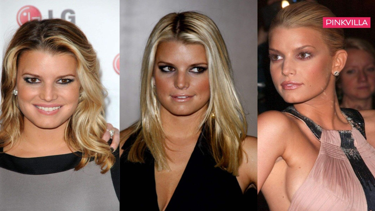 Transparency And Speculation: Jessica Simpson's Plastic Surgery 