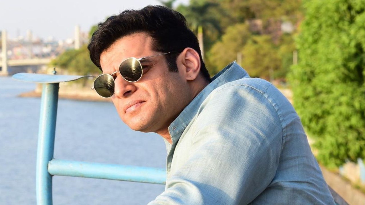 EXCLUSIVE VIDEO: Karan Patel discusses new movie Darran Choo and battling TV star stereotypes 