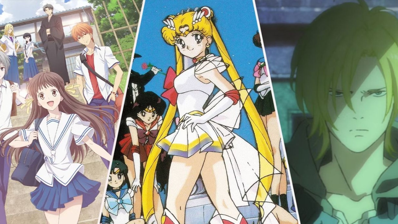 Sailor Moon Crystal Recap: What You Need to Know Before Netflix's