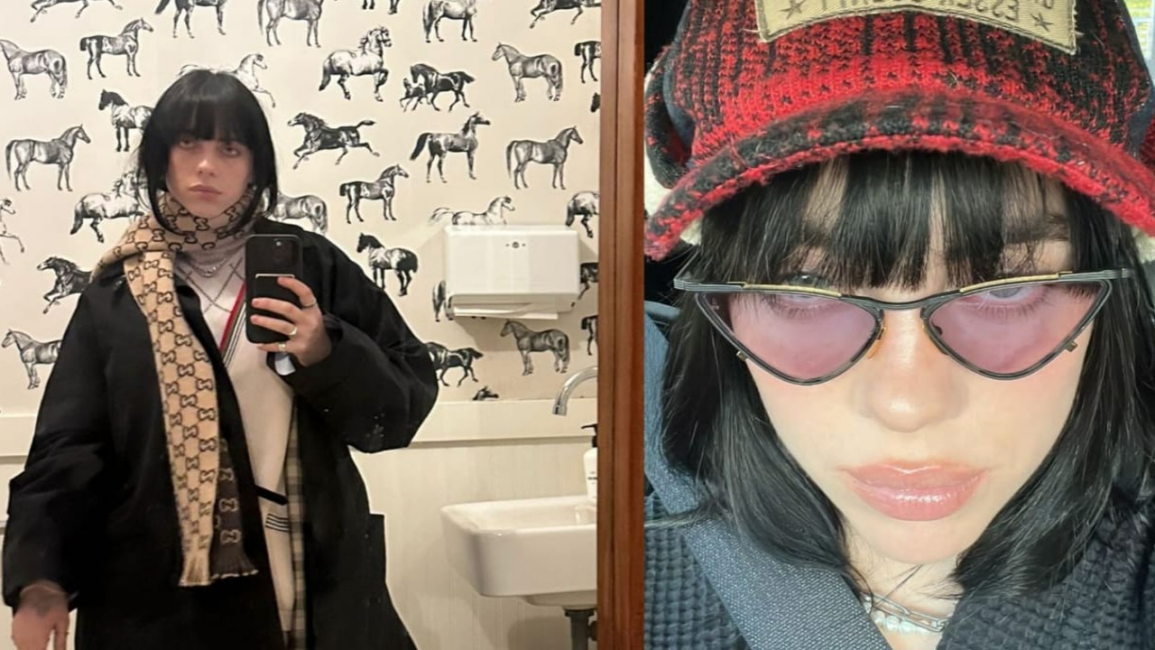 Did you know Billie Eilish almost had completely different name? Details inside