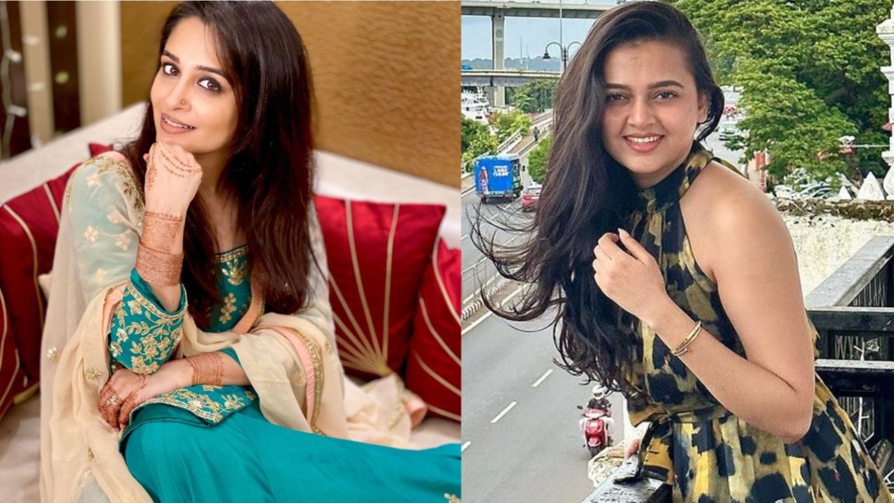Dipika Kakar- Tejasswi Prakash