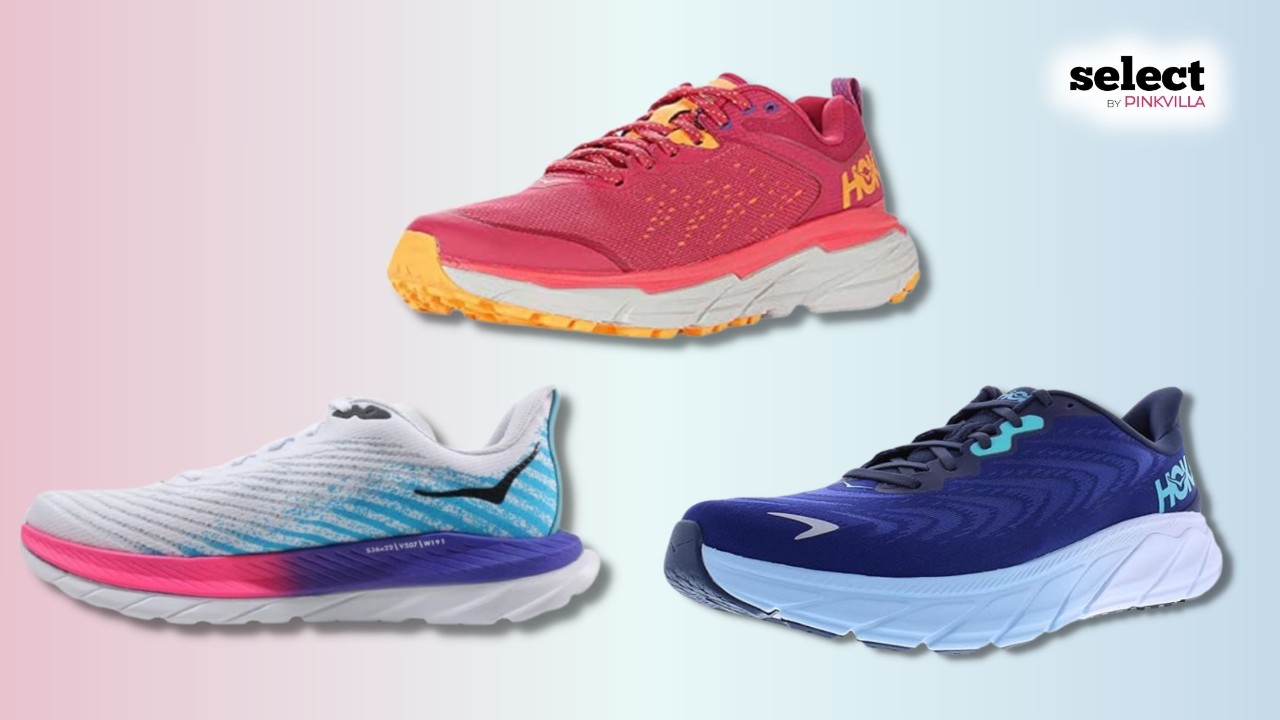 Best Hoka Shoes for Nurses