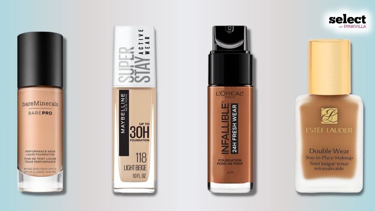 Best foundation