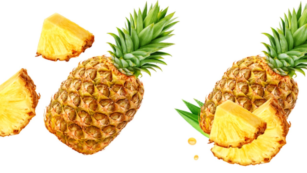 side effects of pineapple