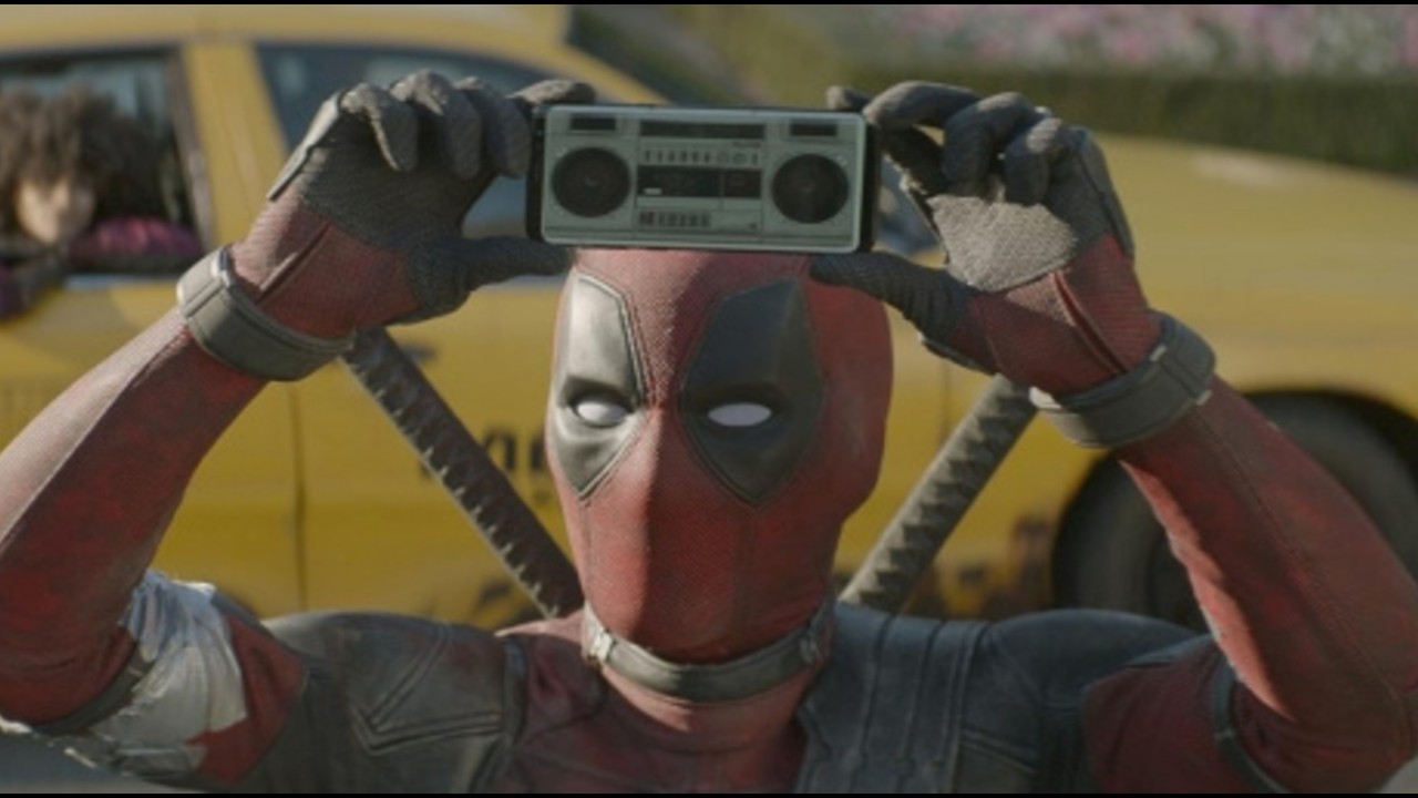 Every Pre-mcu Marvel Character Rumored for Deadpool 3 - IMDb