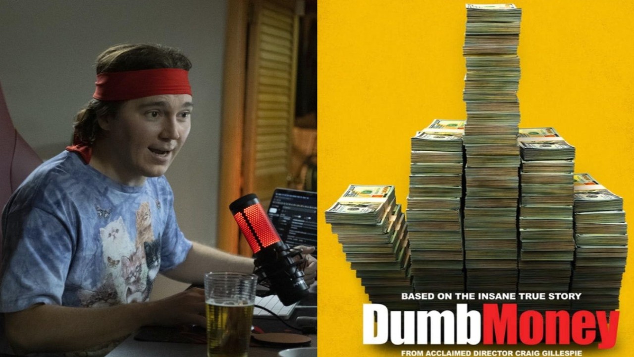 Dumb Money review: Paul Dano and Pete Davidson ‘HODL’ until the end in this must-watch GameStop drama