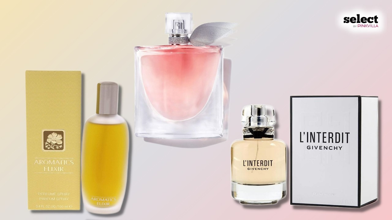 16 Best Summer Fragrances for Men