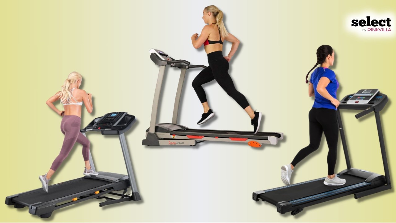 7 Best Treadmills for Seniors to Enhance Overall Health 