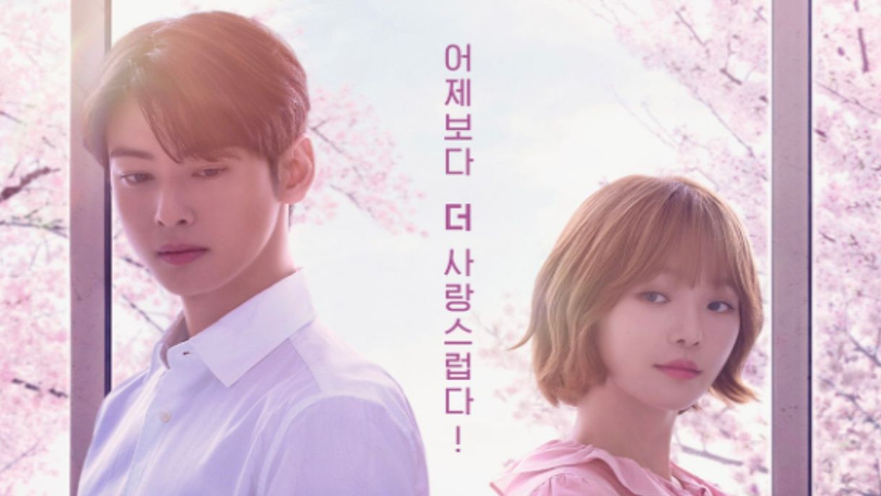 Good Day To Be A Dog A Good Day To be A Dog episode 1 and 2 preview released: Can Park Gyu Young hide her secret from Cha Eun Woo? | PINKVILLA: Korean