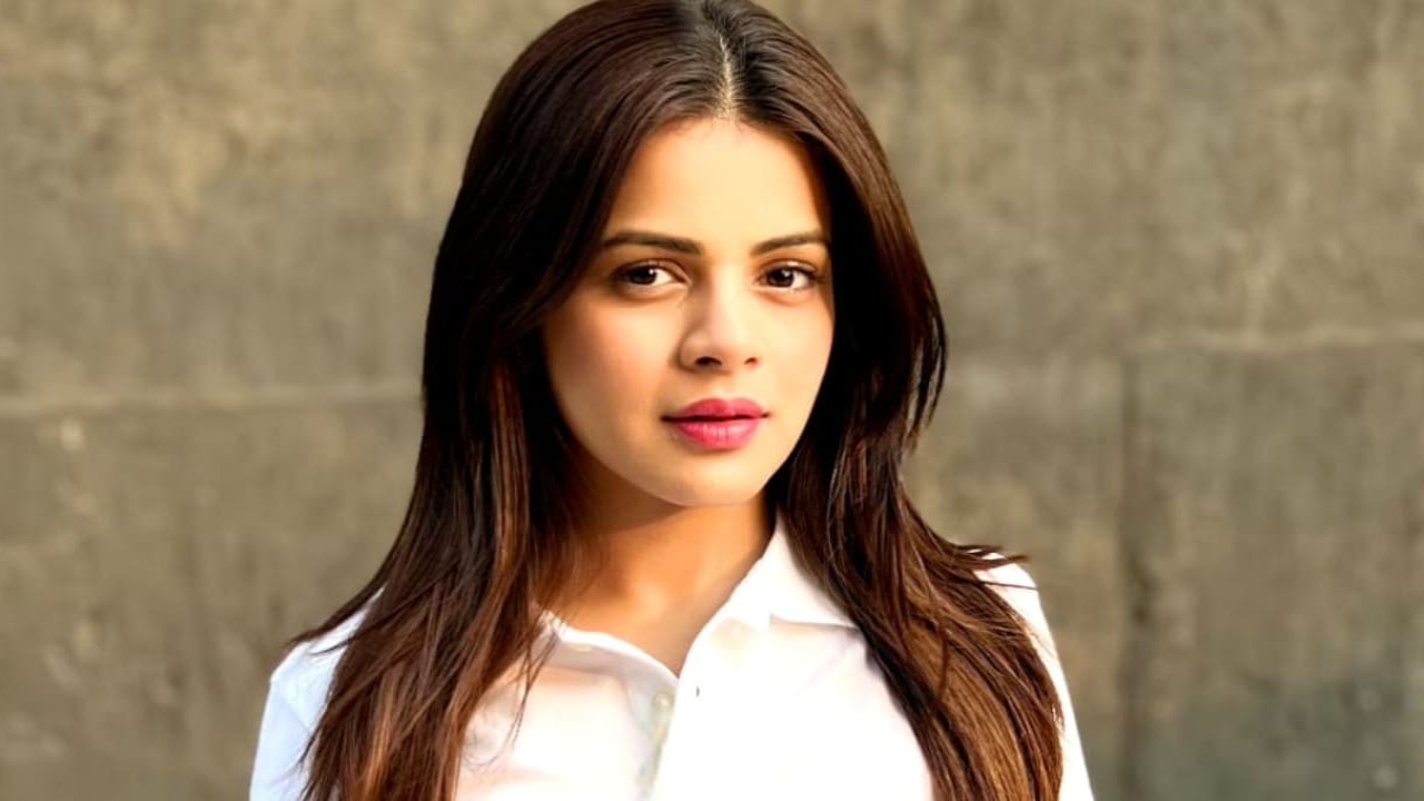 EXCLUSIVE: Jigyasa Singh opens up about dark life phase; says 'I used to cry daily in my car'