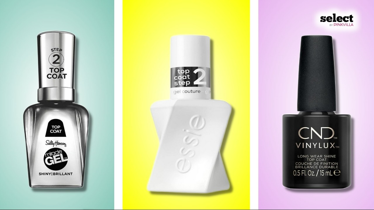 The 12 Best Gel Nail Polish of 2024, Tested and Reviewed