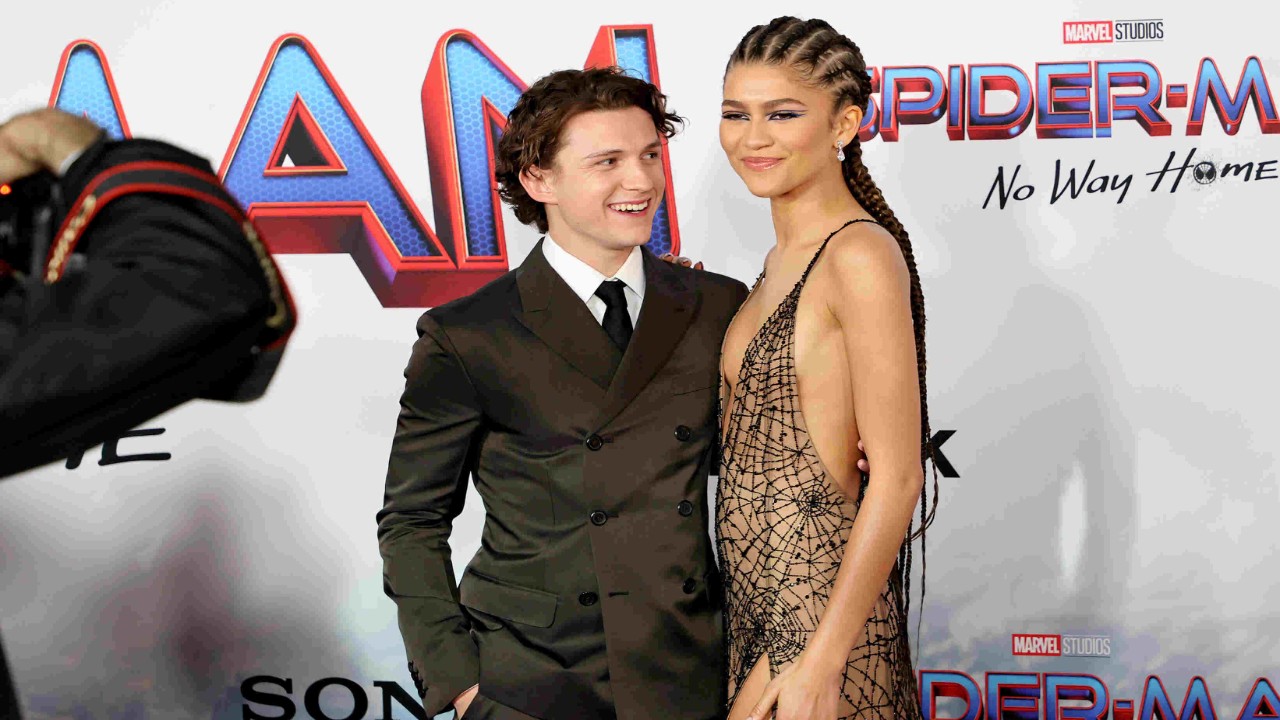 ‘I don’t have the time’: When Tom Holland reacted to hosting the Academy Awards with Zendaya
