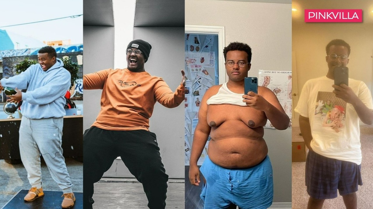 Twomad’s Weight Loss