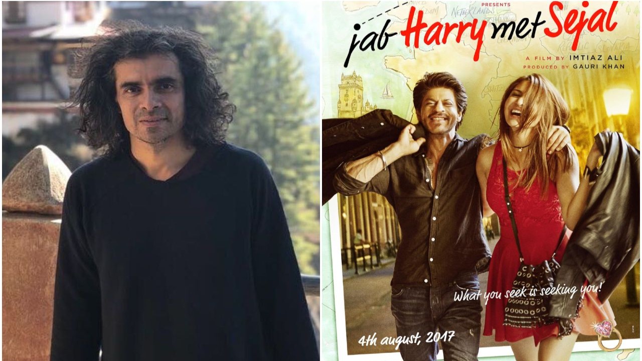 Jab Harry Met Sejal (2017)