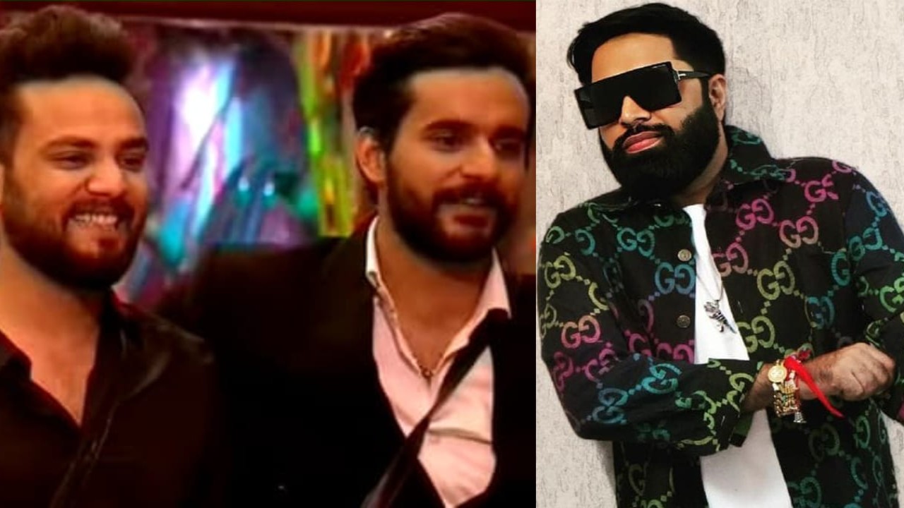 Bigg Boss 17 Sunny Aryaa EXCLUSIVE: Abhishek Malhan and Elvish Yadav have brought YouTubers to limelight