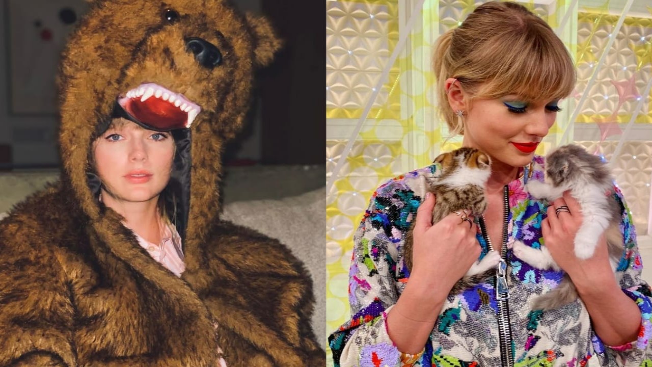 ‘I needed to grow up in many ways’: When Taylor Swift opened up about her ‘old version’ while addressing lyrics of Look What You Made Me Do