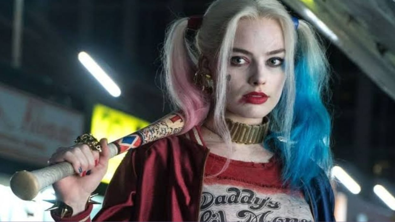 ‘My spectrum goes…’: When Margot Robbie spilled beans on her ICONIC voice in Suicide Squad