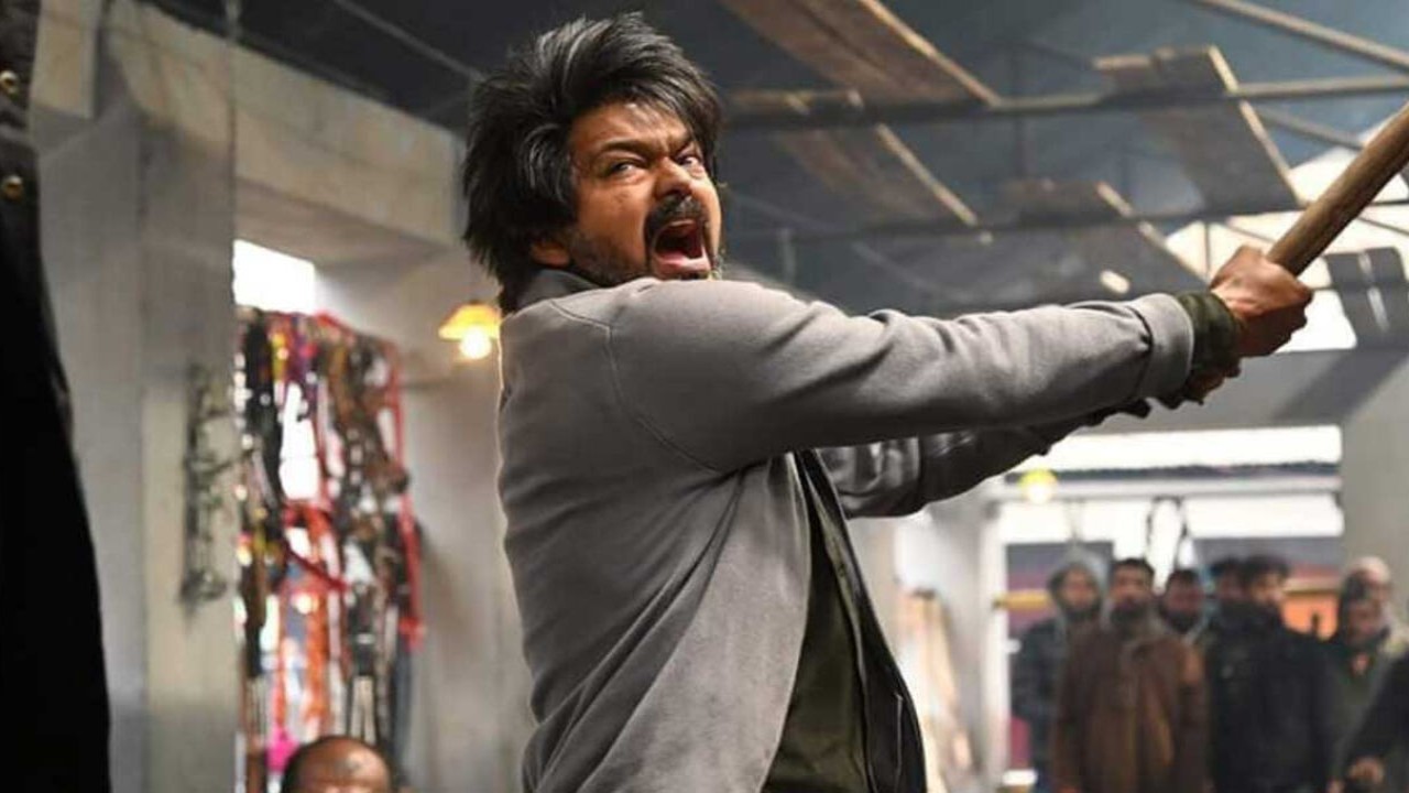 Leo Hindi Extended Week 1 Box Office: Thalapathy Vijay-Lokesh Kanagaraj film is a success; Netts Rs 17 crores