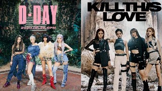 15 Most streamed BLACKPINK songs on Spotify for your Kpop playlist