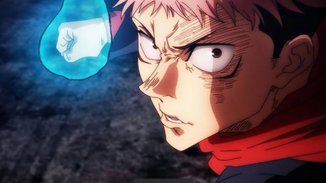Why Choso Is Jujutsu Kaisen's Most Ideal Sorcerer