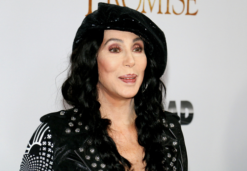 Cher’s Plastic Surgery