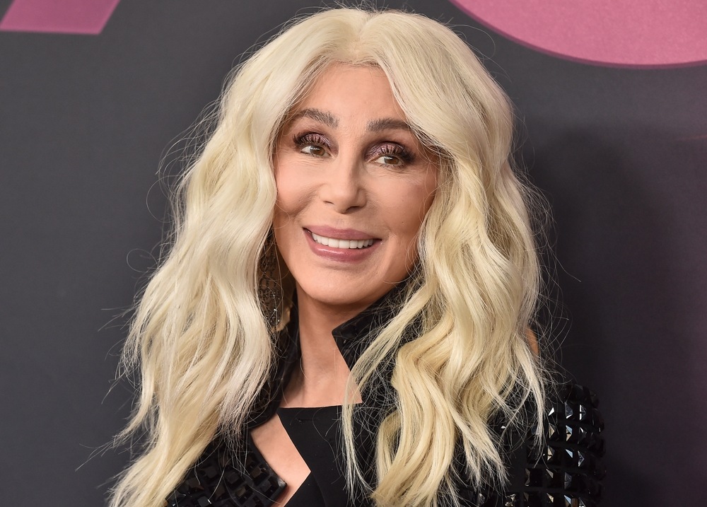 Cher’s Plastic Surgery