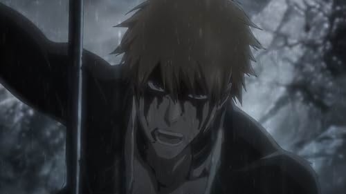 Bleach TYBW Ep.25 - THE MASTER Breakdown