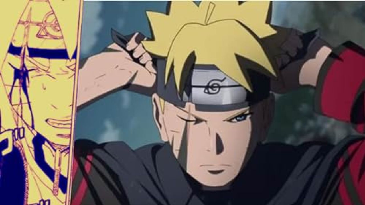 Boruto: Naruto The Movie In Depth Review 