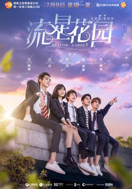 Meteor Garden, Pic Credit: Viki