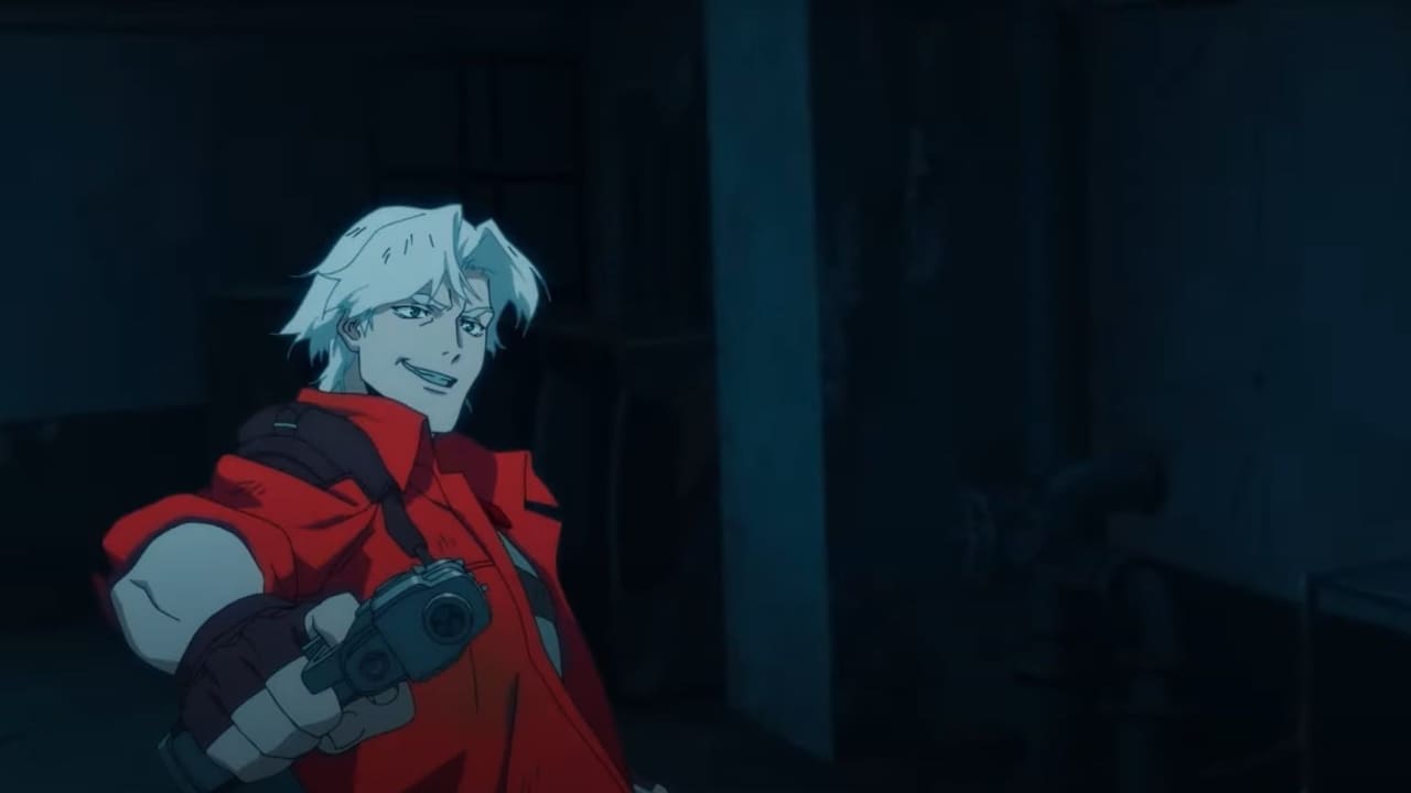 Devil May Cry' First Look - Netflix Tudum