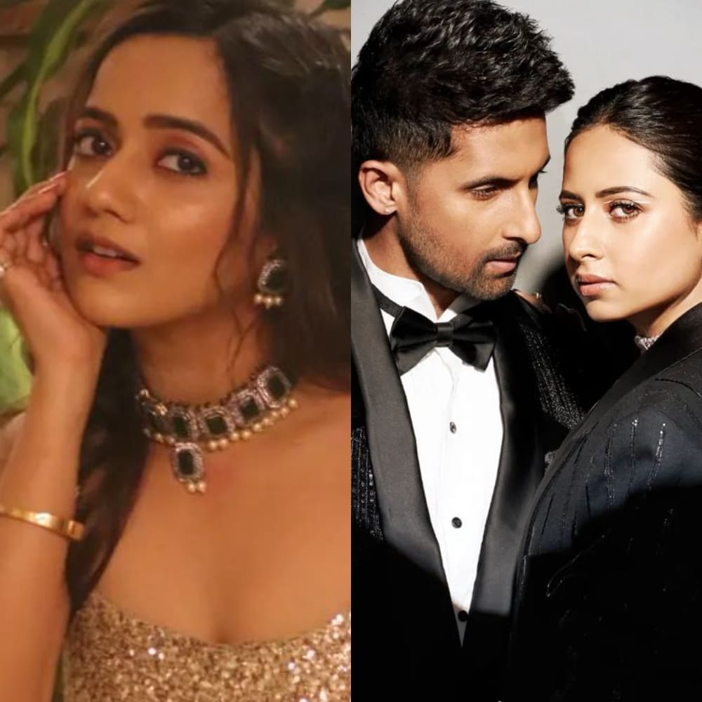 EXCLUSIVE: Pandya Store's Maira Dharti Mehra roped in opposite Rohit Choudhary for Ravie-Sargun's Daalcheeni EXCLUSIVE: Pandya Store's Maira Dharti Mehra roped in opposite Rohit Choudhary for Ravie-Sargun's Daalcheeni