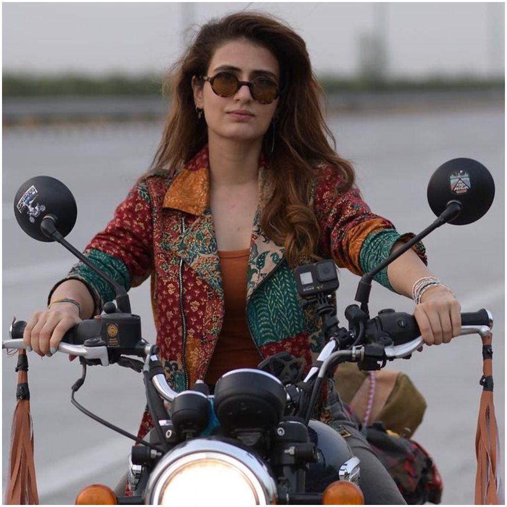 EXCLUSIVE: Fatima Sana Shaikh to headline Made In Heaven director Nitya Mehra's next thriller series EXCLUSIVE: Fatima Sana Shaikh to headline Made In Heaven director Nitya Mehra's next thriller series