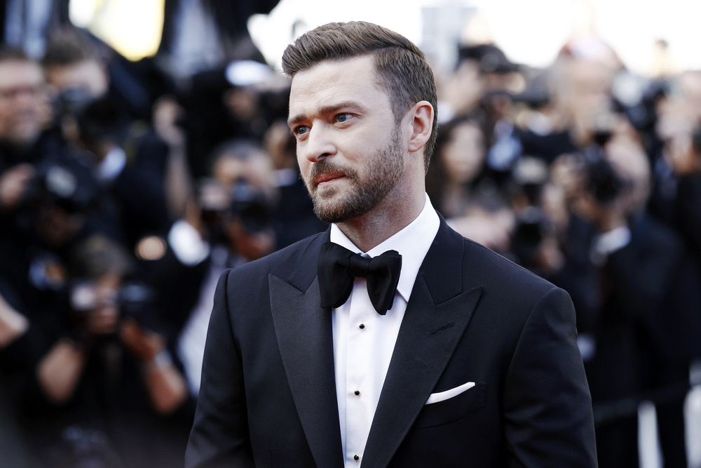 12 Justin Timberlake Hairstyles And Haircuts