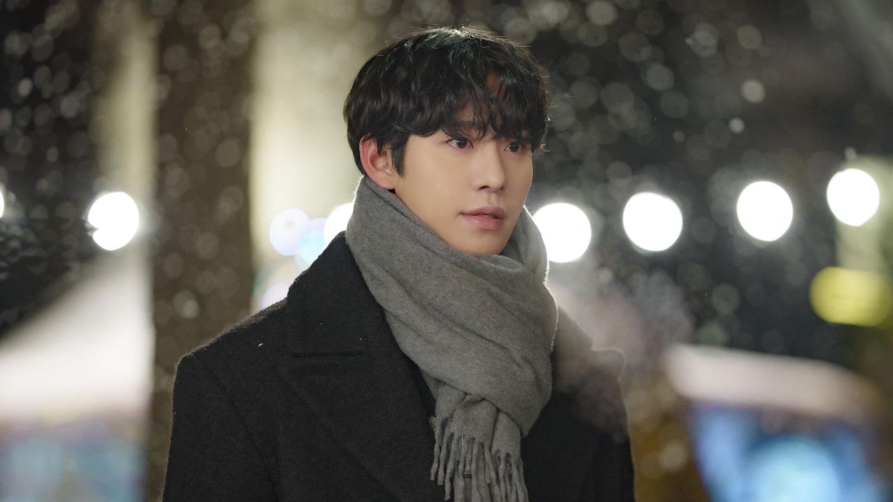 Ahn Hyo Seop: courtesy of Netflix