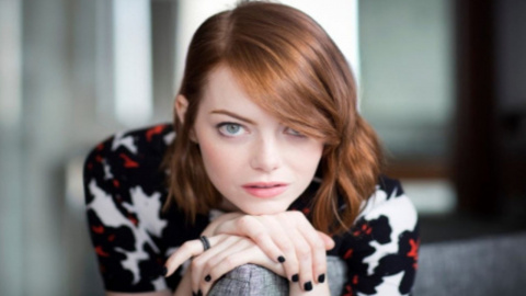 Emma Stone takes on resonant role in 'La La Land